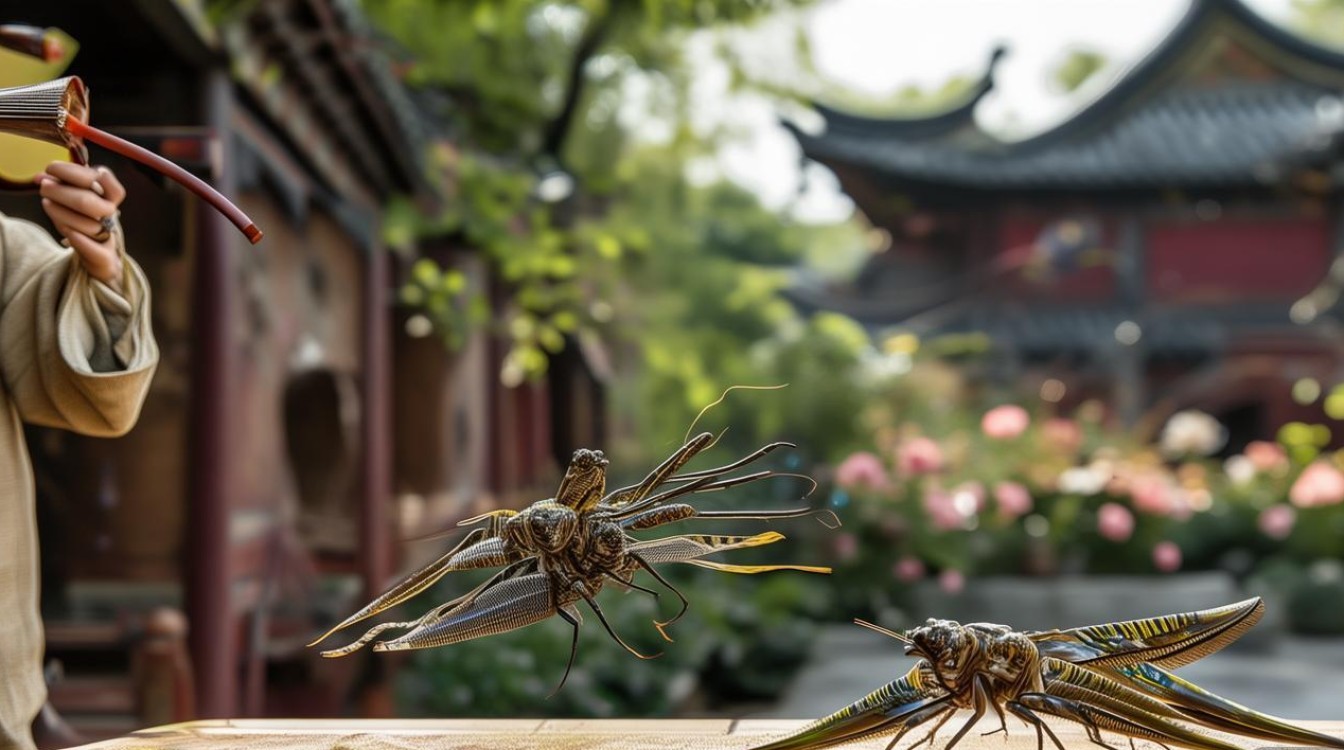 豫剧板胡独奏斗蛐蛐