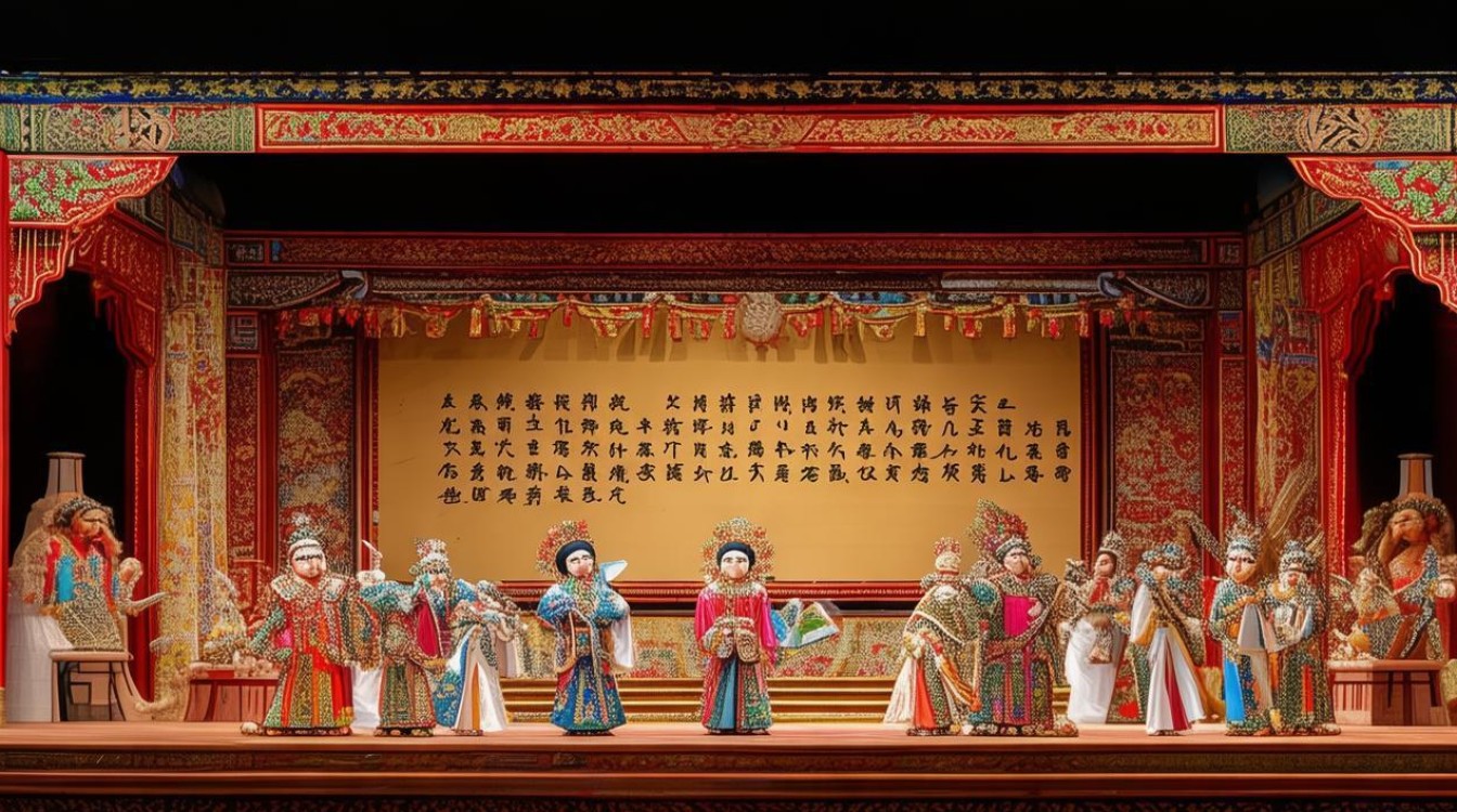 京剧著名剧目古代