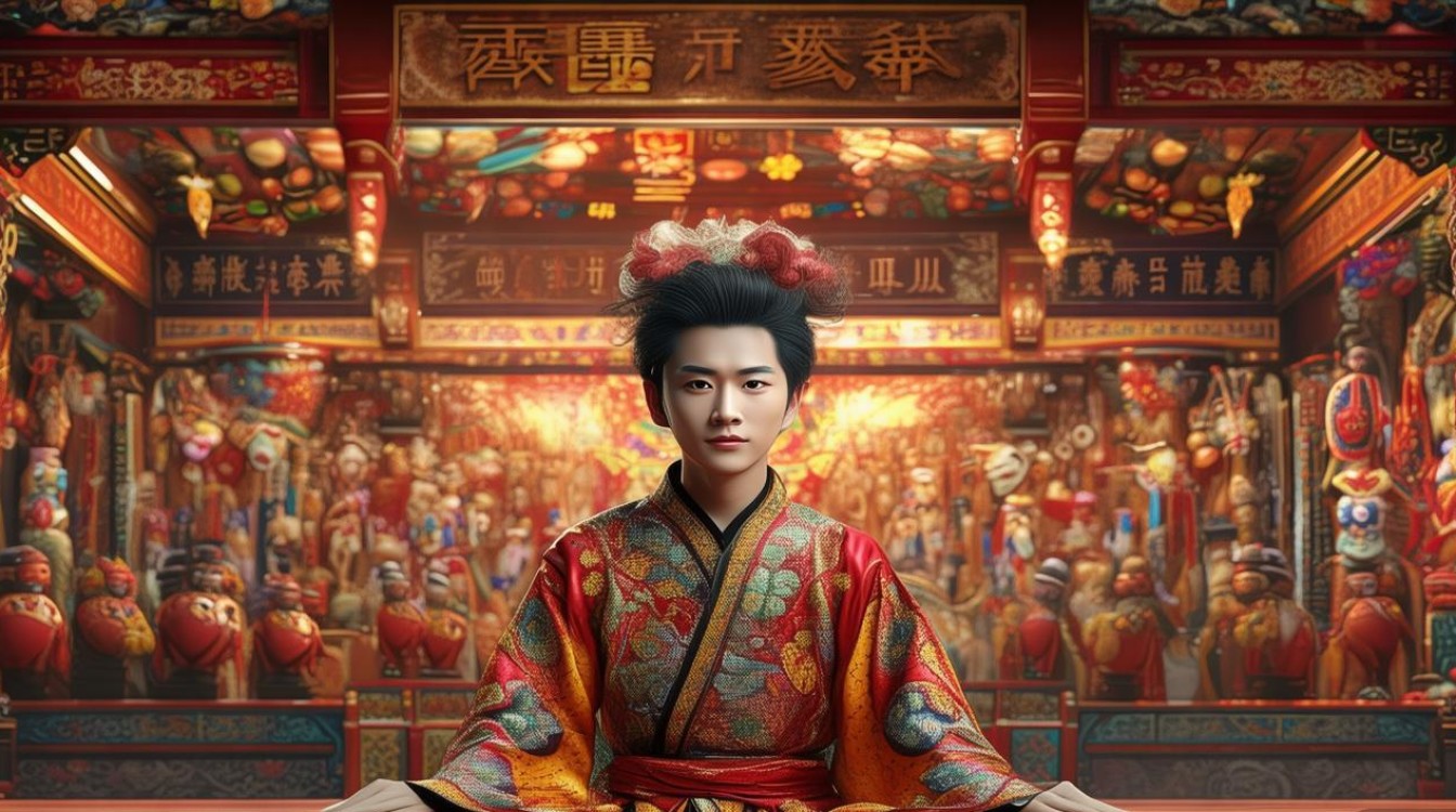 戏曲大全王小赶脚