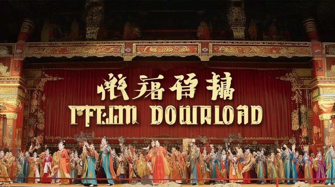 中国戏曲电影下载