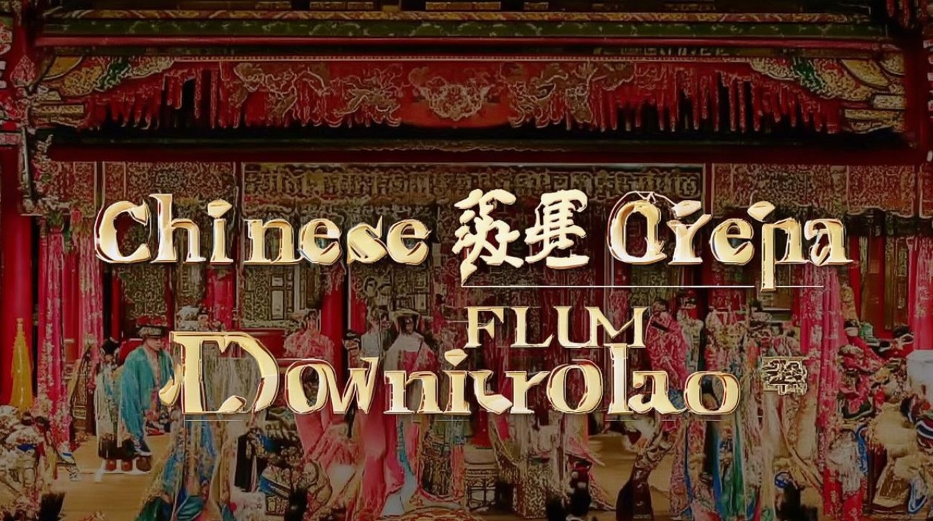 中国戏曲电影下载