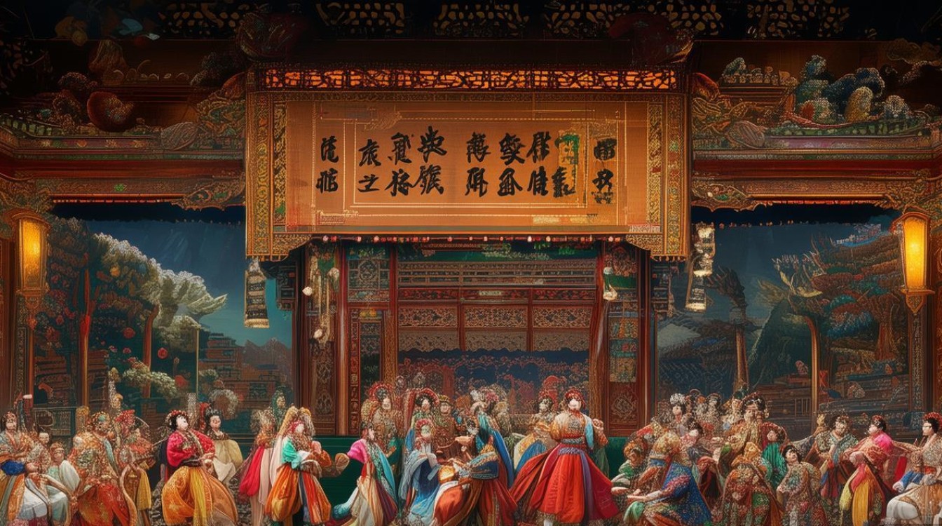 常香玉豫剧精选片段