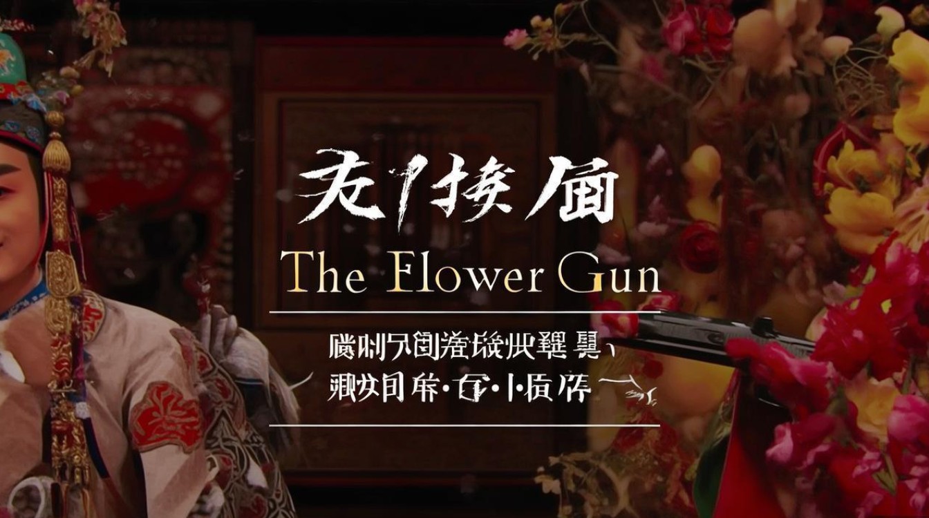 对花枪豫剧迅雷下载
