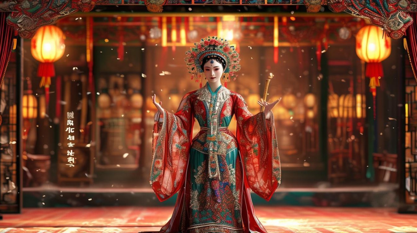 河南豫剧范静专集