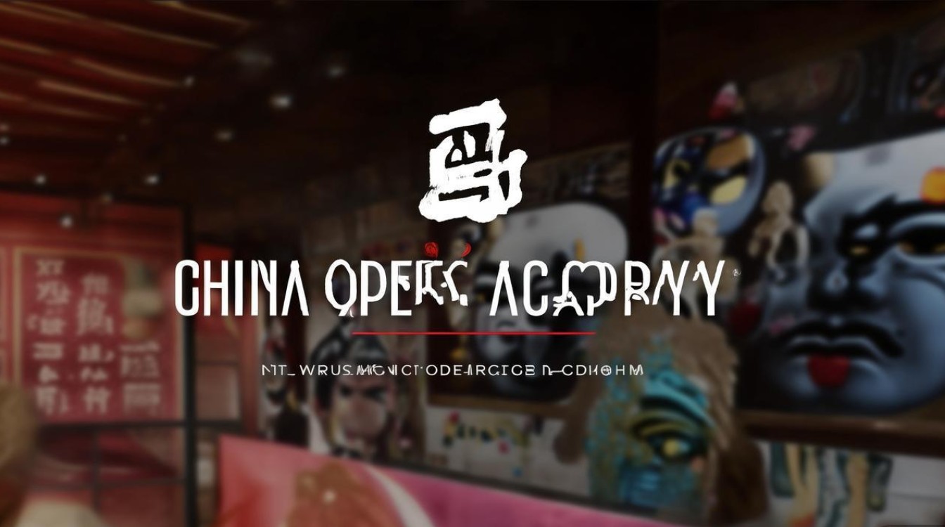 中国戏曲学院主页