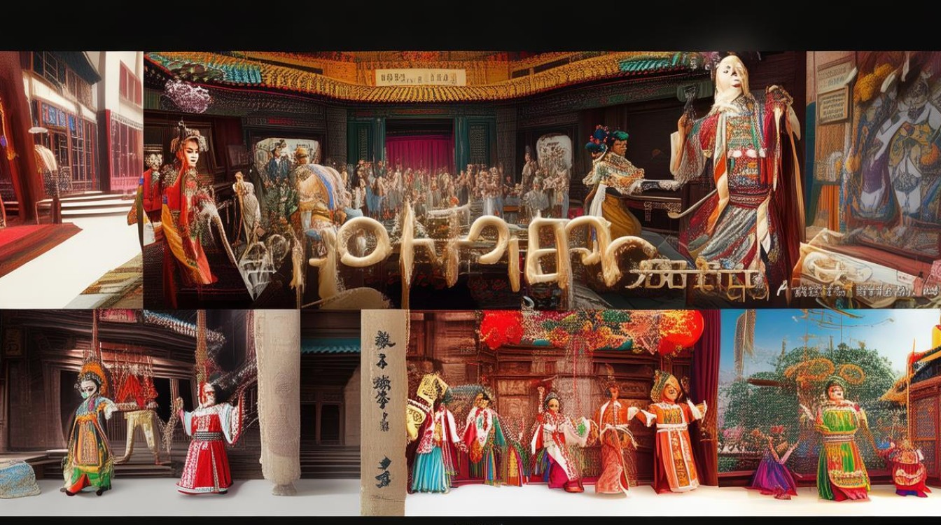 豫剧的发展史