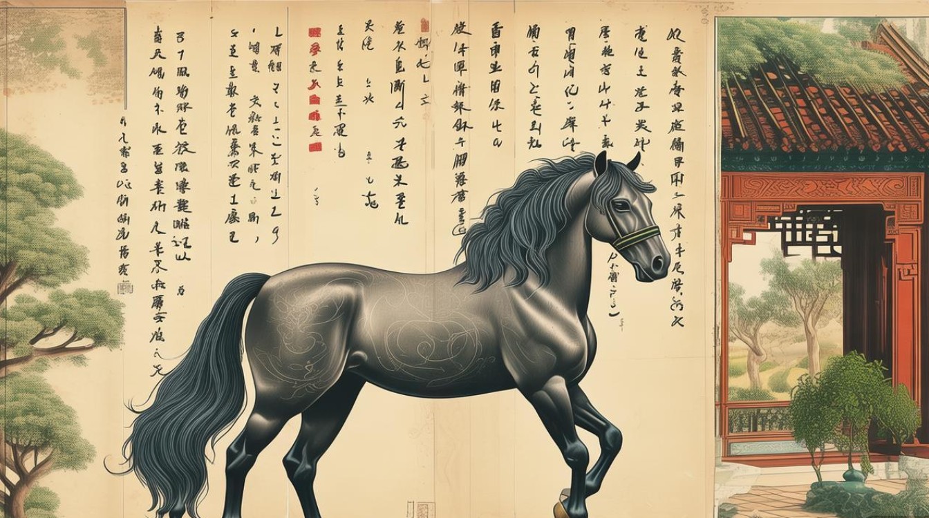 马昭仪京剧剧本