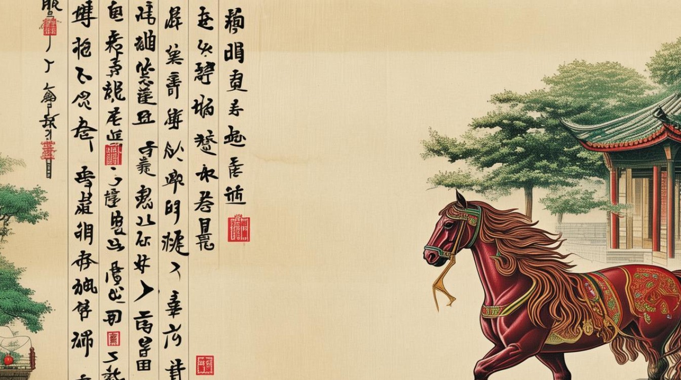 马昭仪京剧剧本