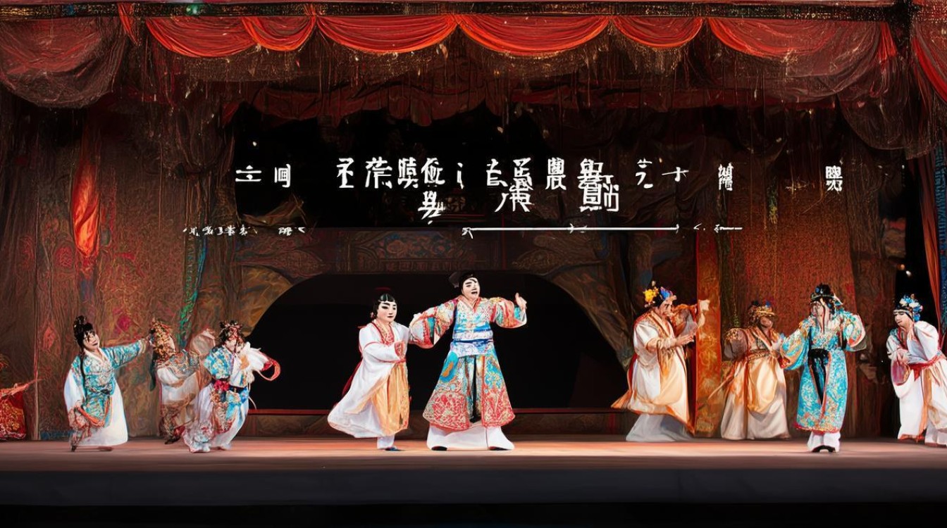 京剧盘丝洞原词