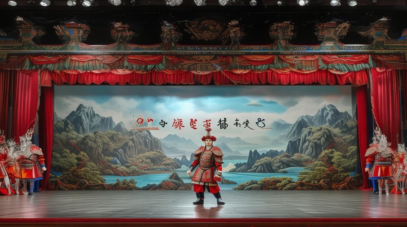 戏曲薛仁贵征东教案