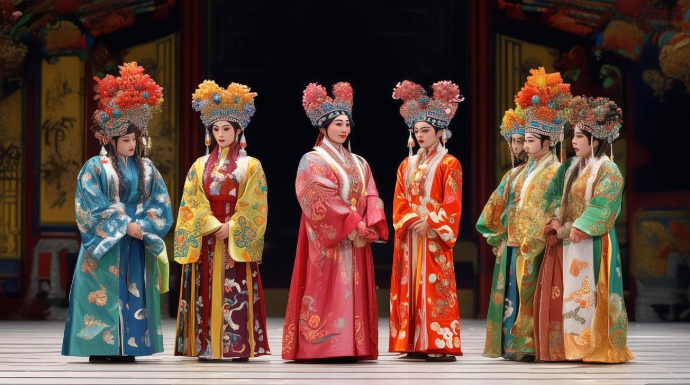 京剧影片 杨门女将