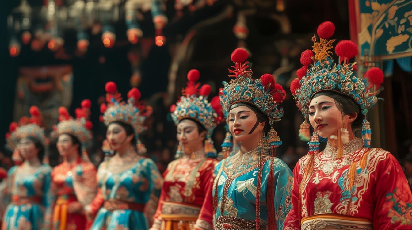 京剧影片 杨门女将