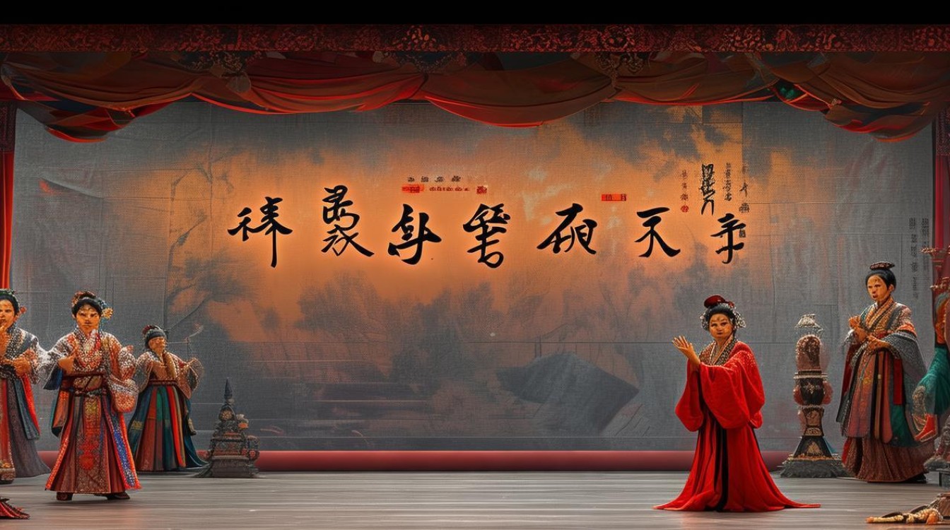 三上掉戏曲