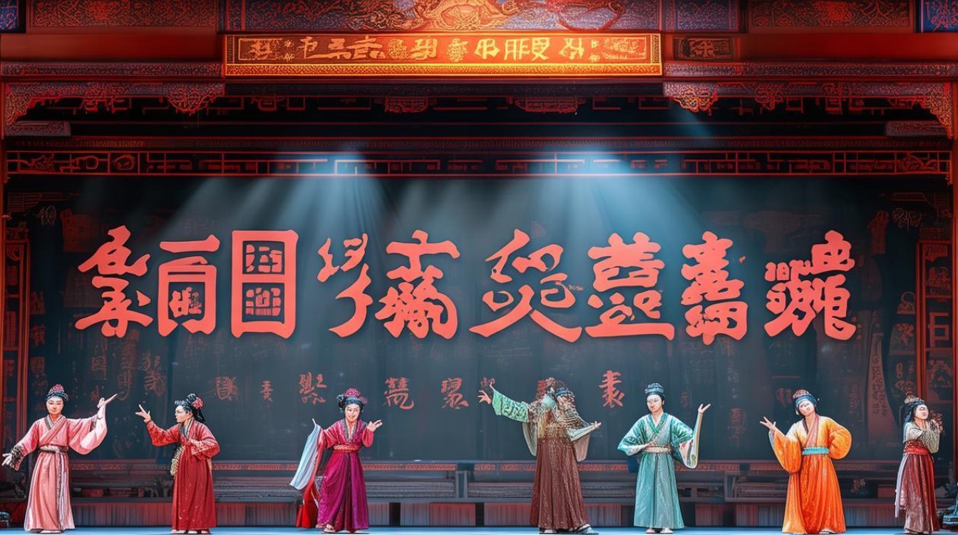 三上掉戏曲