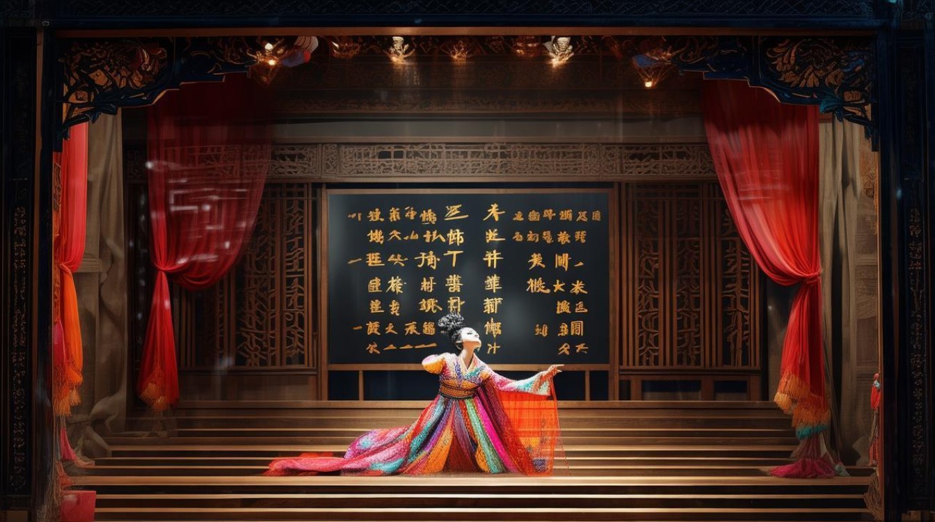 戏曲坠子回龙传