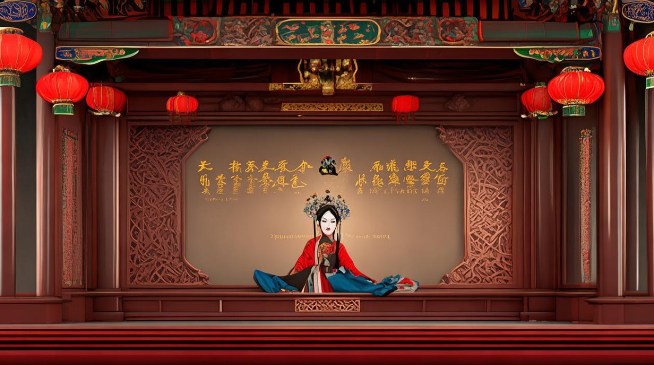 戏曲莫愁女简介