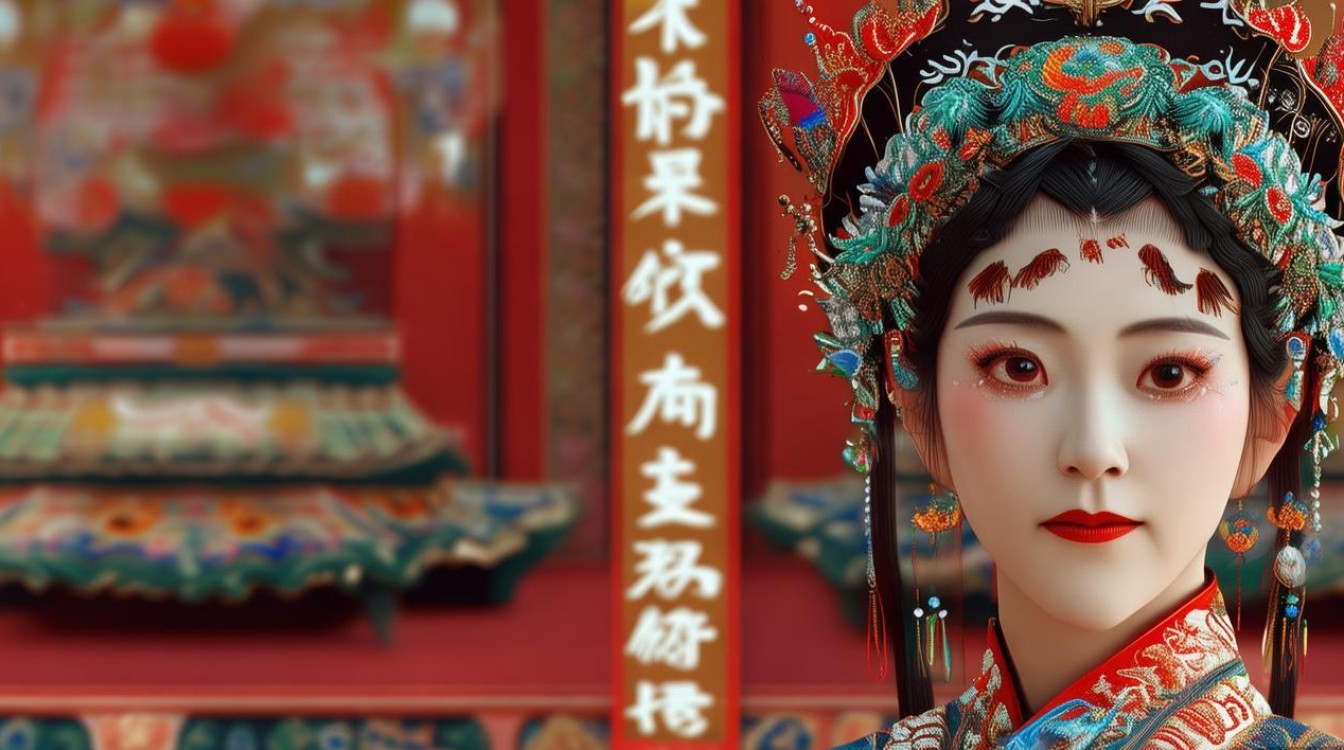 戏曲莫愁女简介