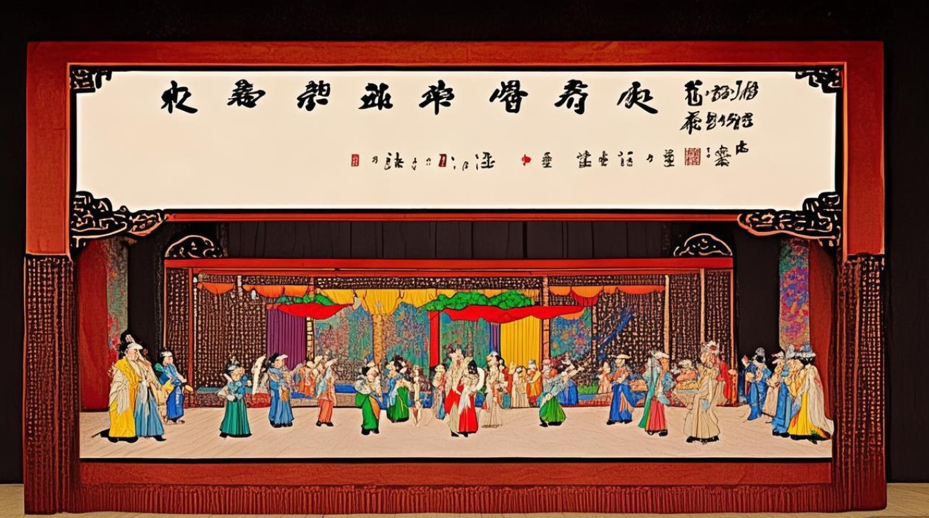 豫剧河南坠子下载