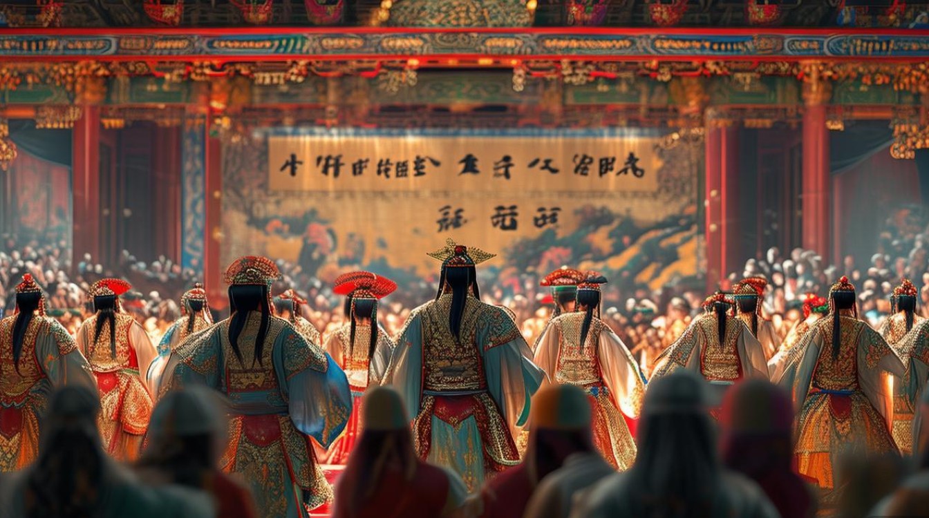 2000年戏曲擂王