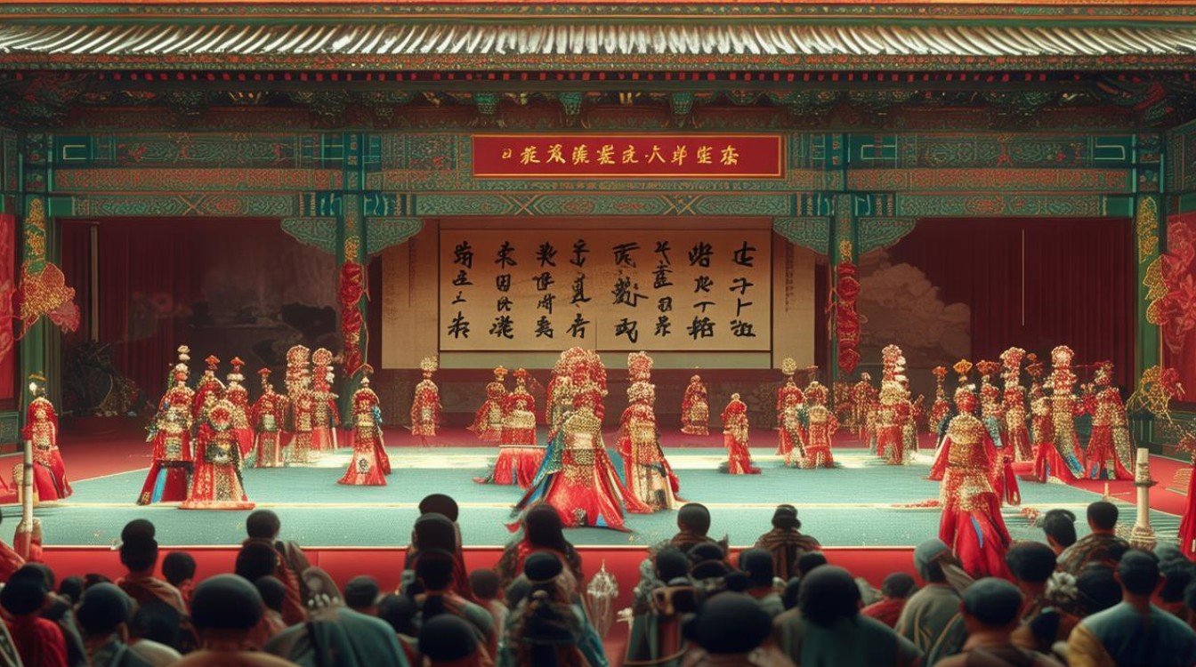 2000年戏曲擂王