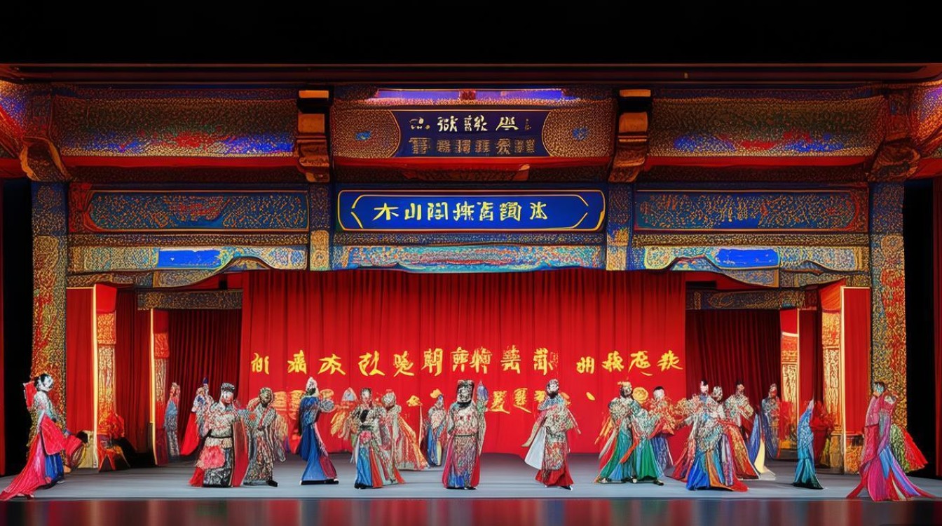 2017戏曲晚会下载