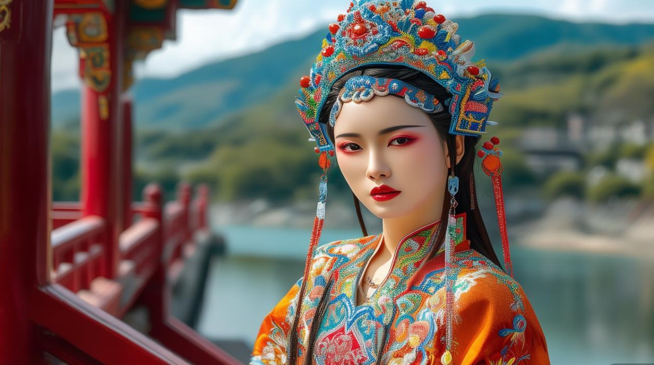 座桥豫剧董芙蓉