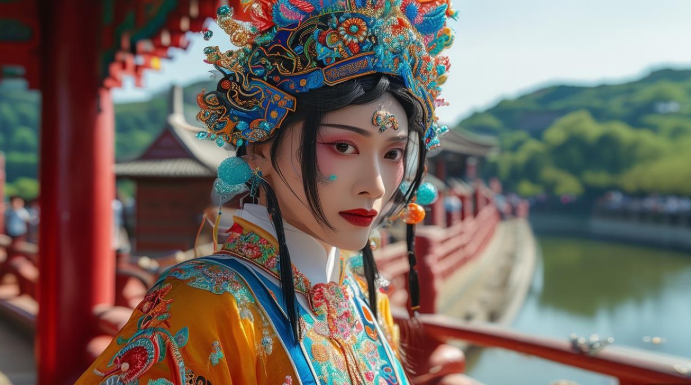 座桥豫剧董芙蓉