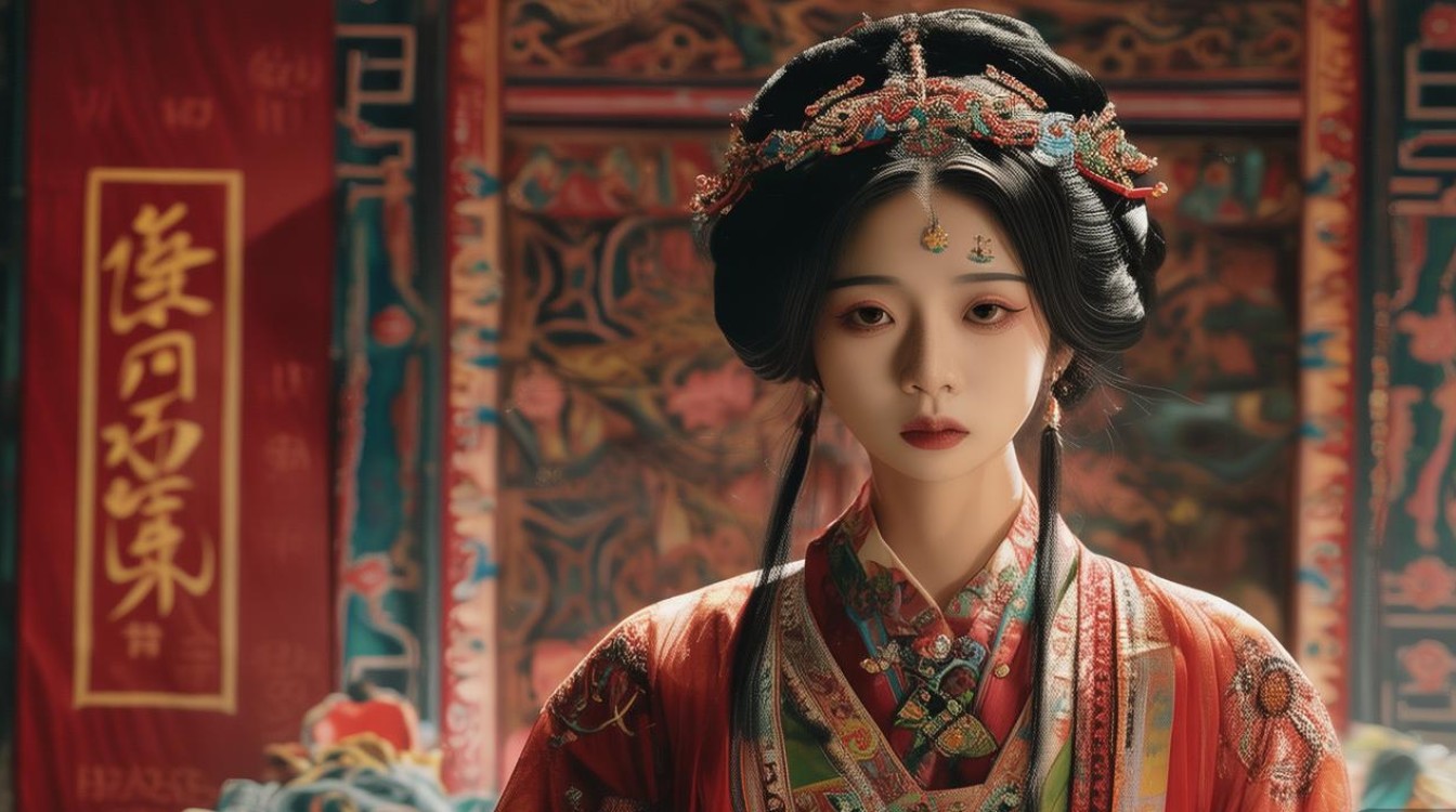 戏曲小姑贤名段