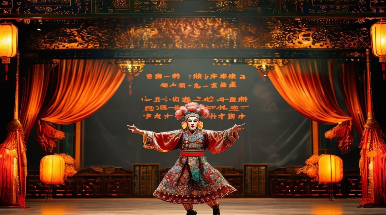 京剧快板儿歌