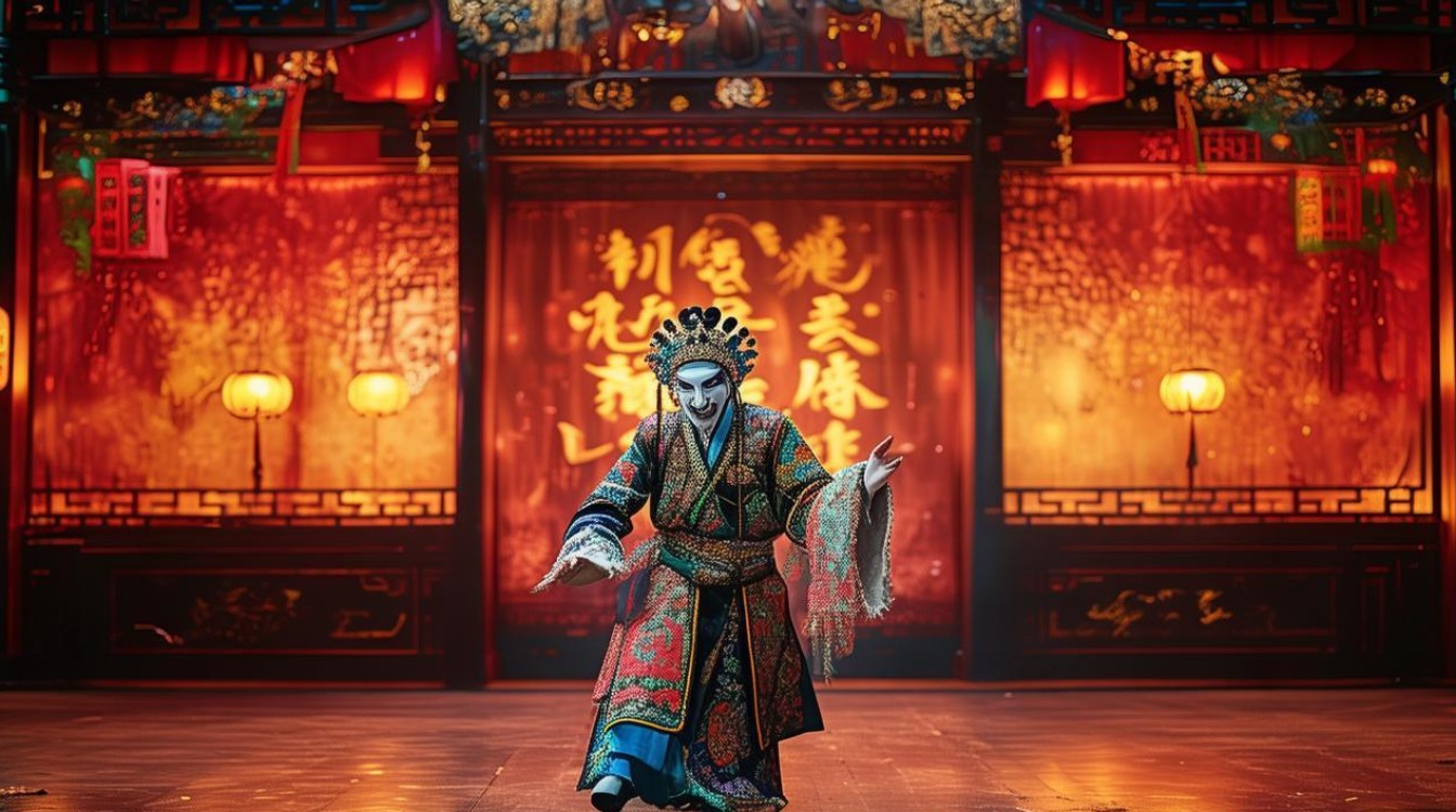 京剧快板儿歌