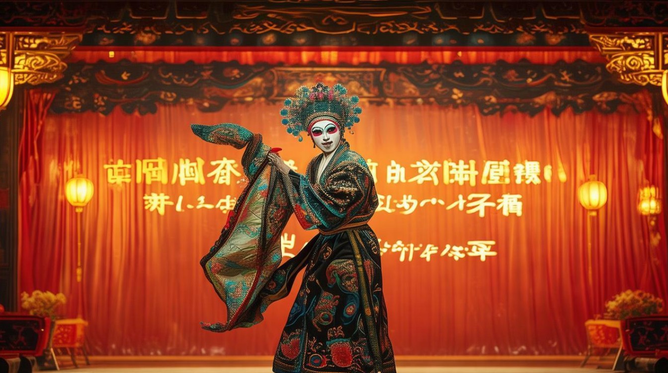 京剧快板儿歌