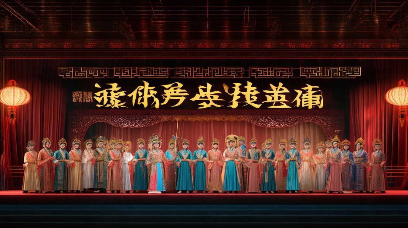 戏曲74届沪剧班