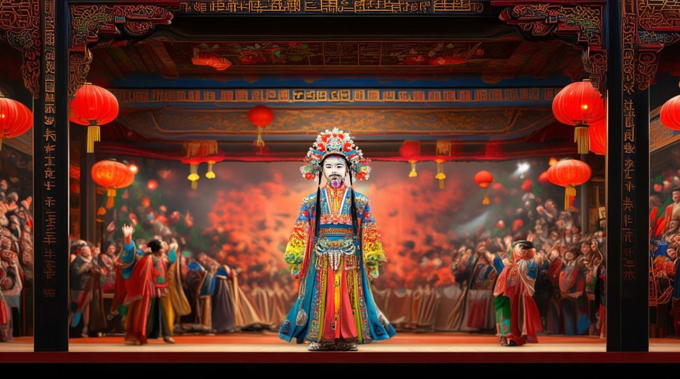 河南豫剧经典唱段音频