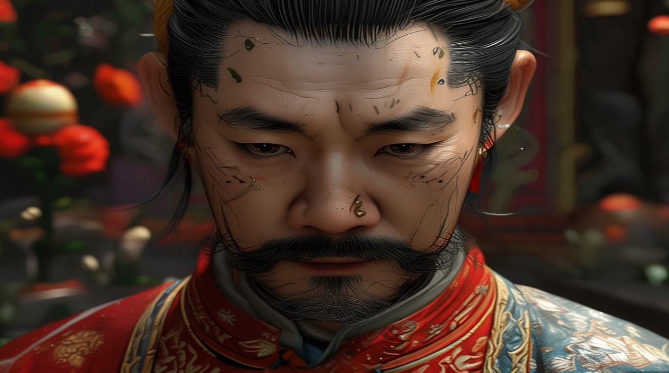 戏曲衣服褶怎么画
