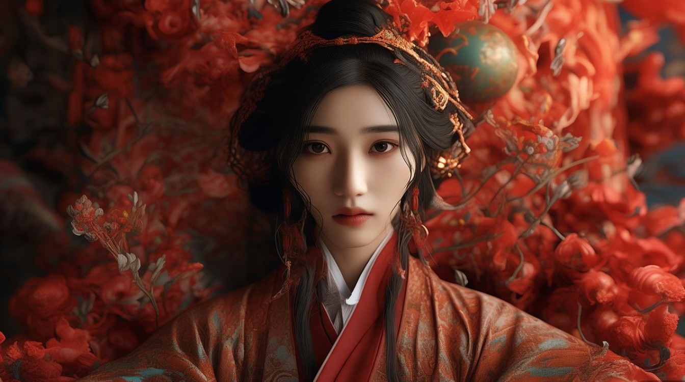 戏曲衣服褶怎么画