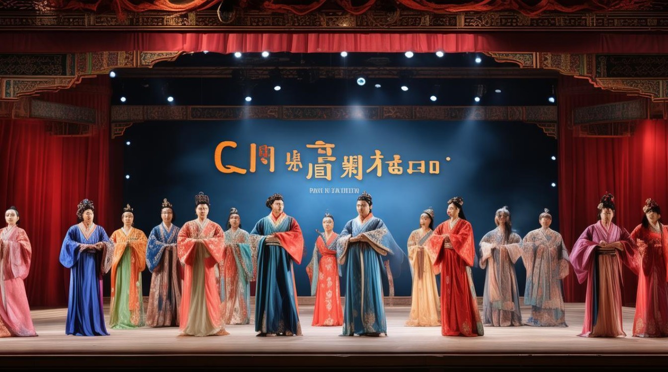 豫剧秦相连下集