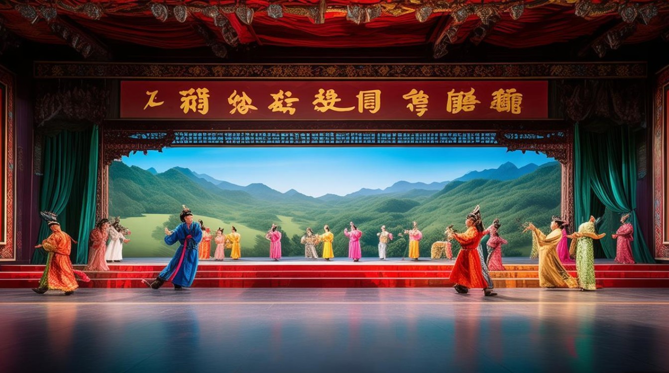 戏曲豫剧全场朝阳沟