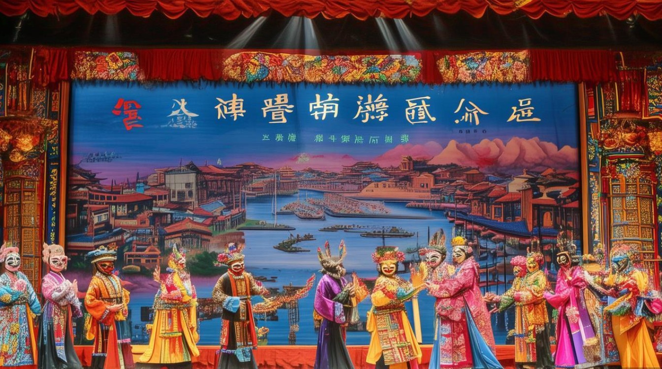 中国京剧全集海港