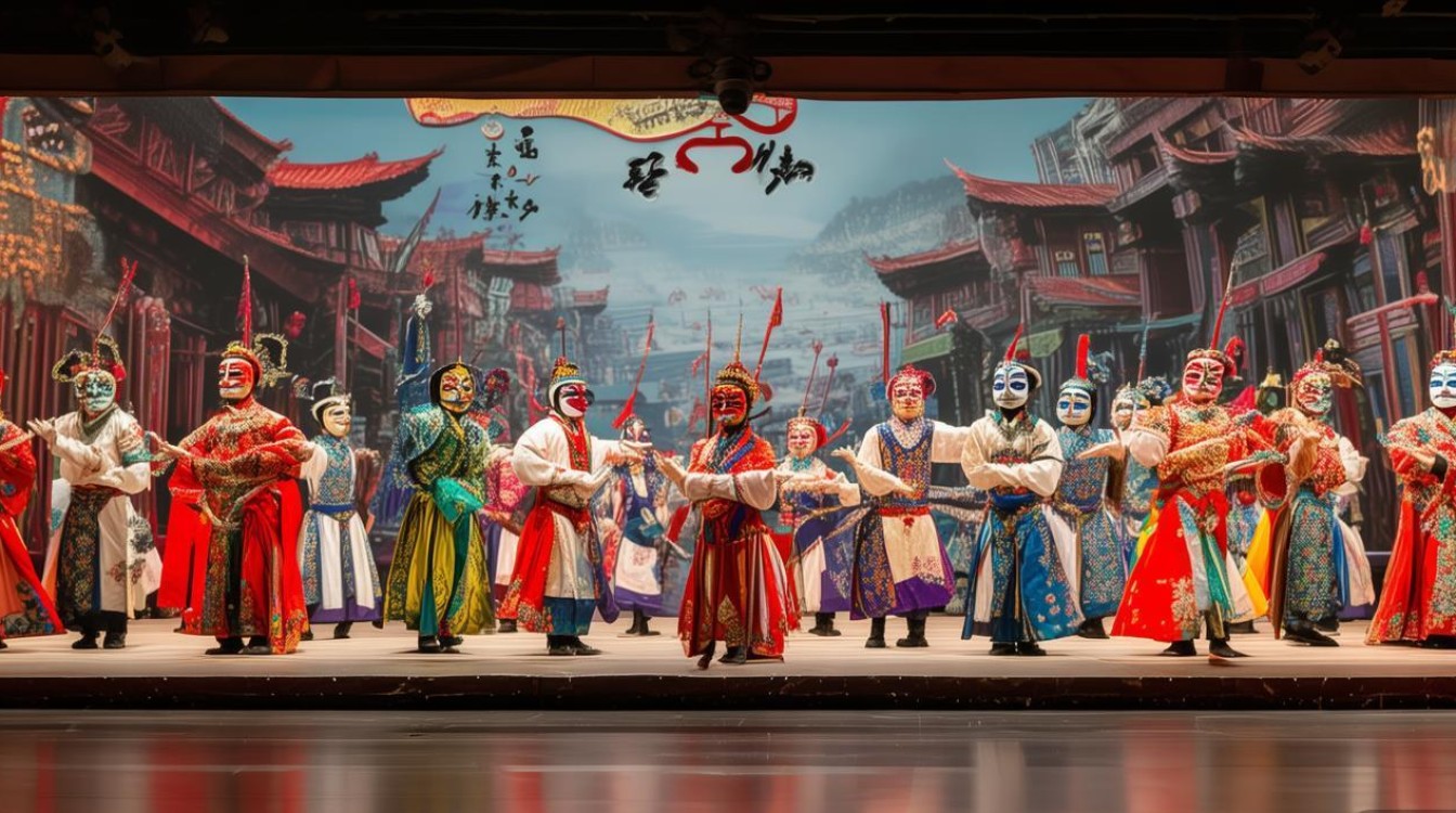 中国京剧全集海港