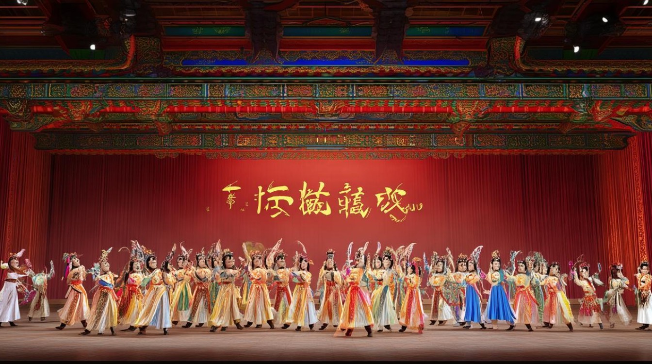戏曲网站河南曲剧