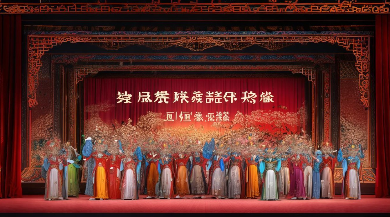 戏曲网站河南曲剧
