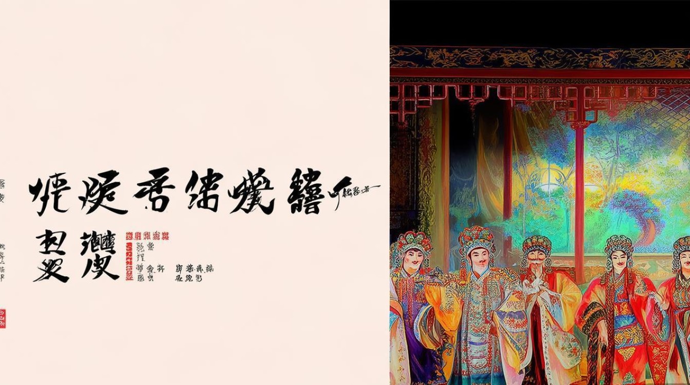 豫剧八件衣全本