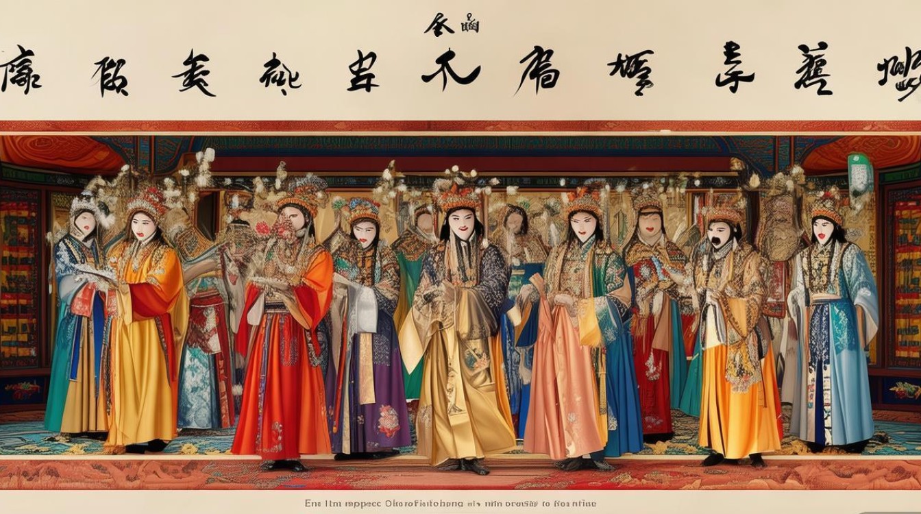 豫剧八件衣全本