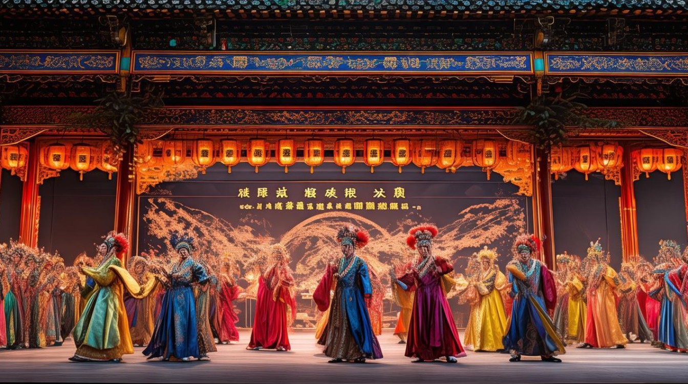 现代豫剧朝阳沟全场