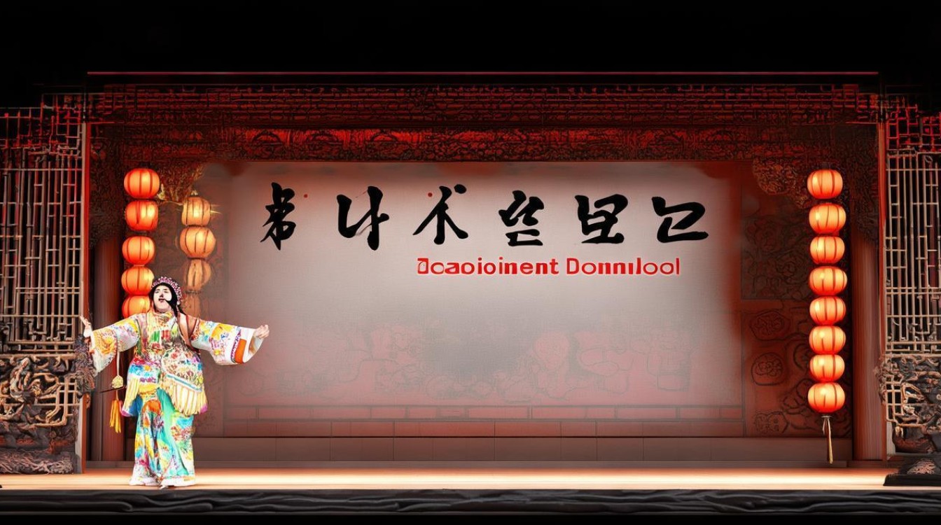 豫剧藏舟伴奏下载