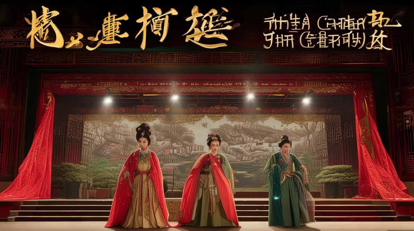 梨园三姐妹豫剧全集
