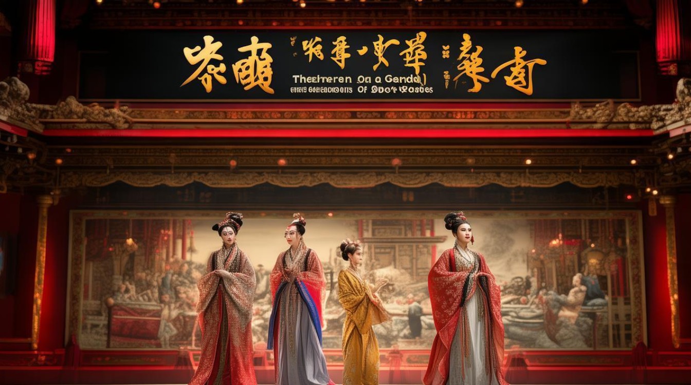 梨园三姐妹豫剧全集