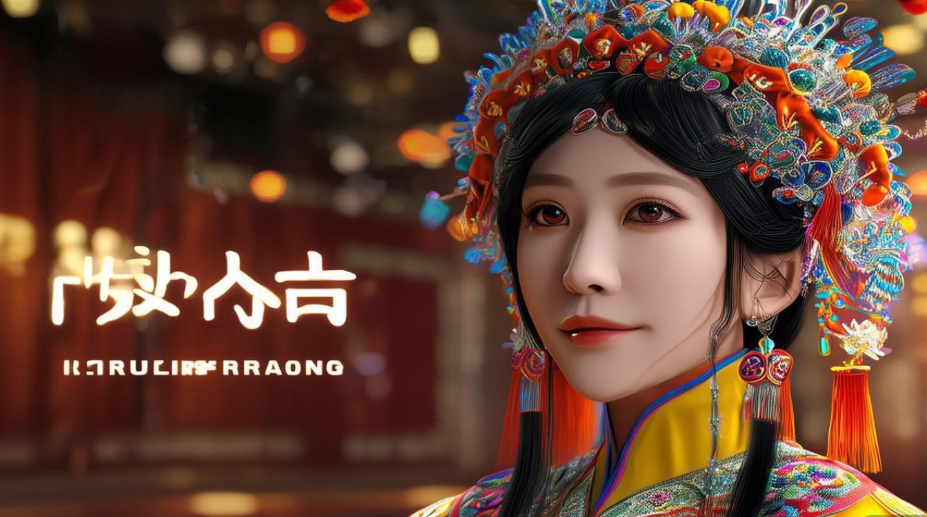 豫剧袁秀荣近况