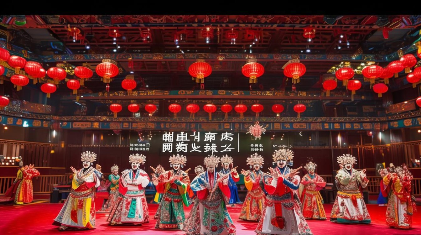 京剧全场戏视频在线