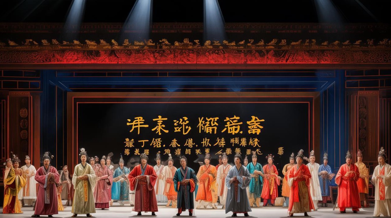 豫剧杨家将全场全集播放